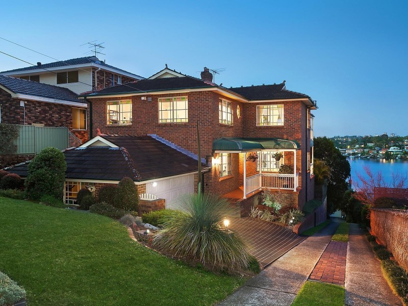 119 Georges River Crescent, Oyster Bay NSW 2225