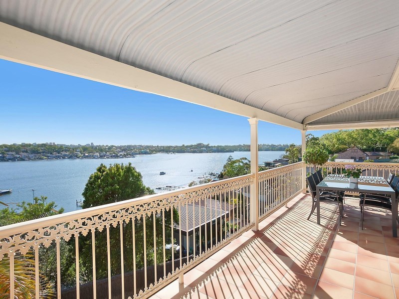 119 Georges River Crescent, Oyster Bay NSW 2225