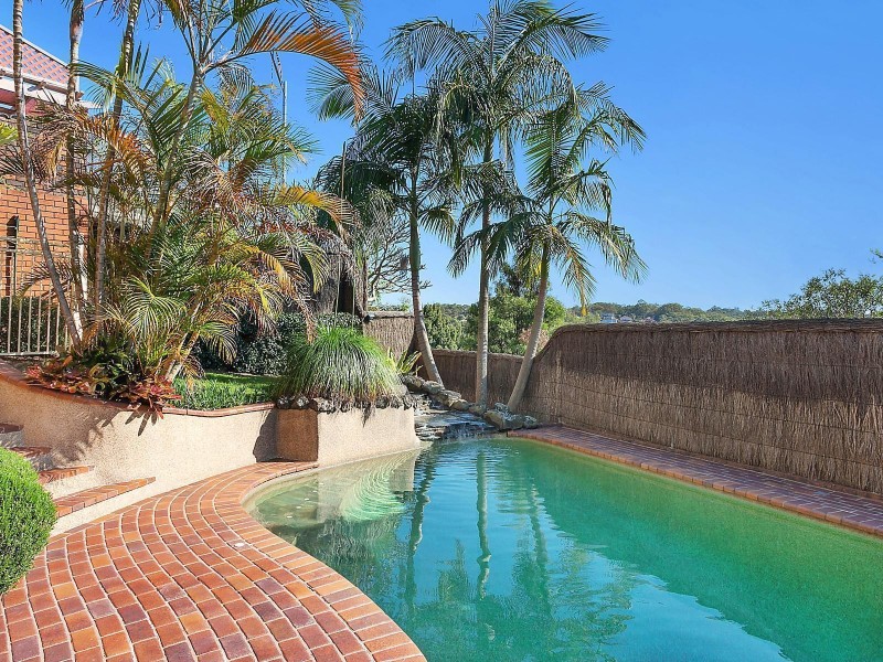 119 Georges River Crescent, Oyster Bay NSW 2225