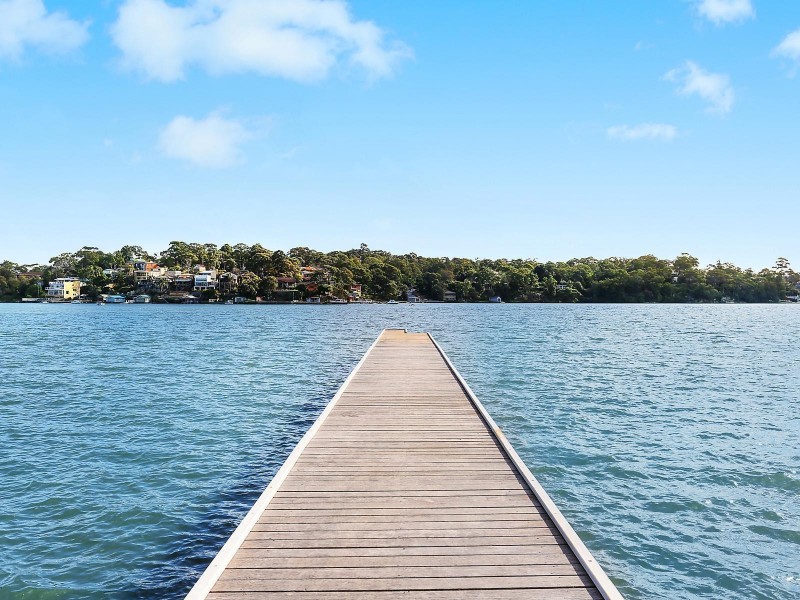 49 Kangaroo Point Road, Kangaroo Point NSW 2224