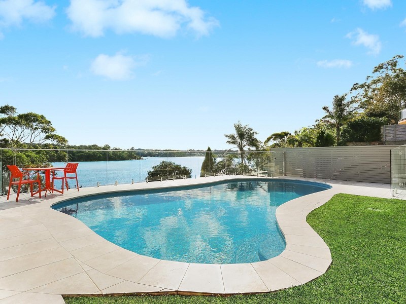 49 Kangaroo Point Road, Kangaroo Point NSW 2224