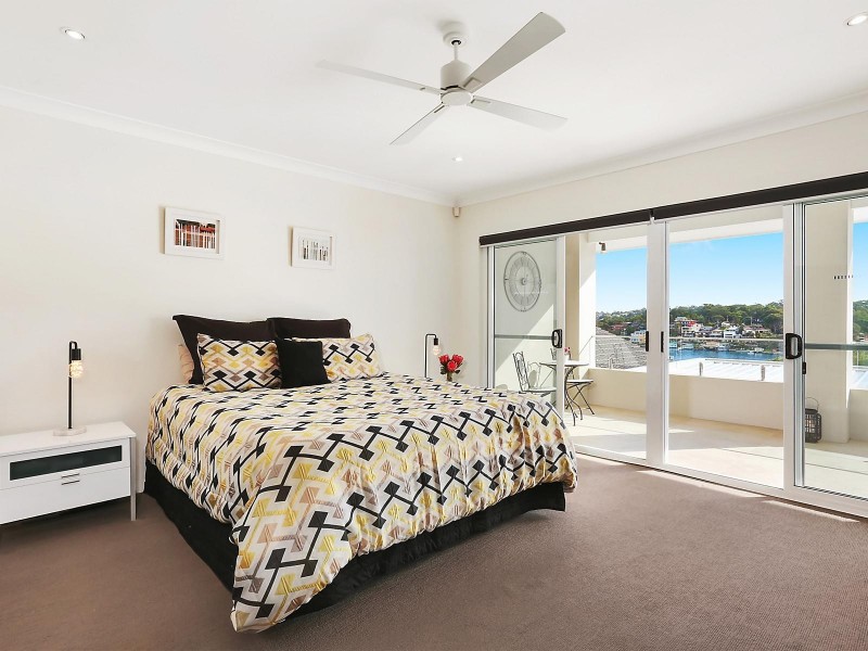 49 Kangaroo Point Road, Kangaroo Point NSW 2224
