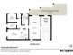 8/162 Port Hacking Road, Sylvania Waters NSW 2224 Floorplan
