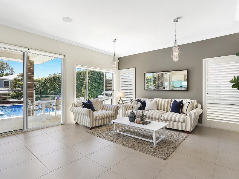 17 Dwyer Street, Gymea NSW 2227