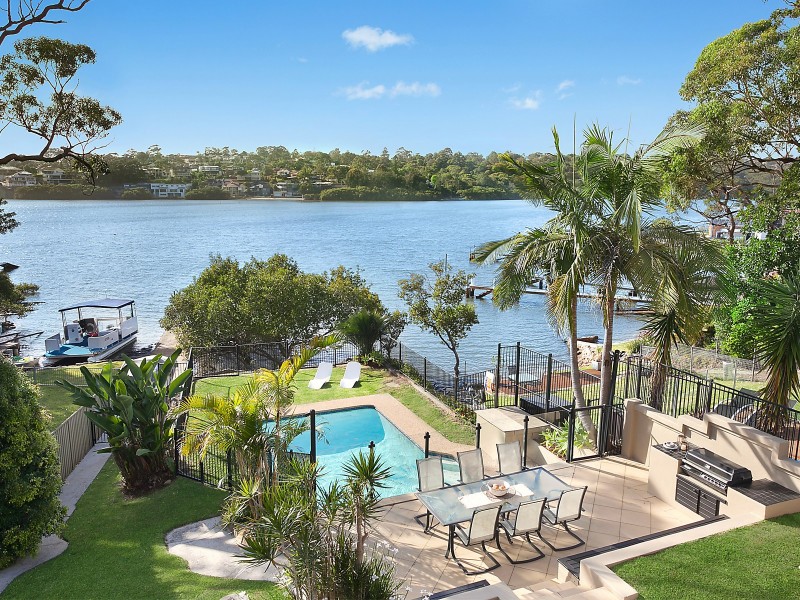 32 Connell Road, Oyster Bay NSW 2225