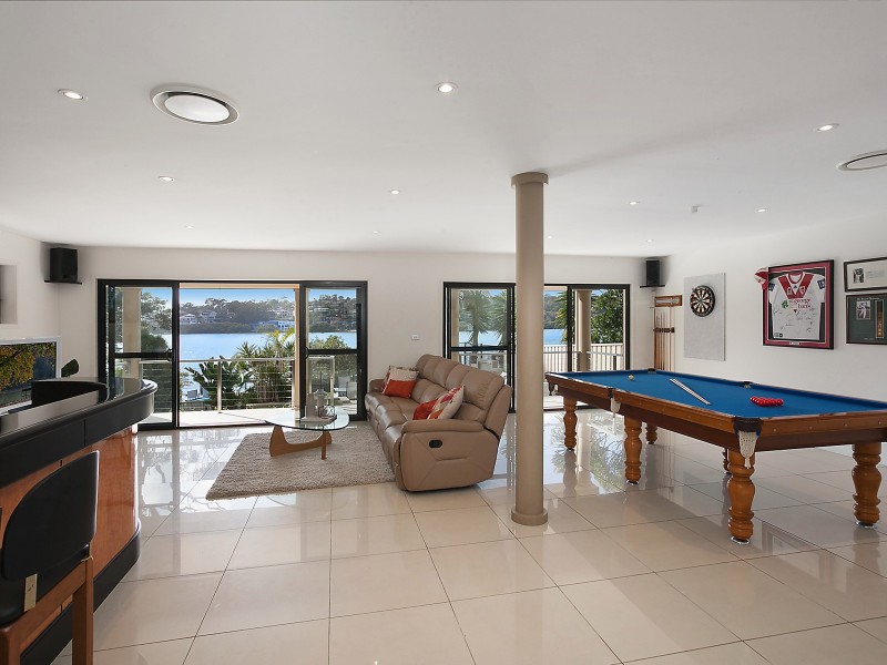 32 Connell Road, Oyster Bay NSW 2225