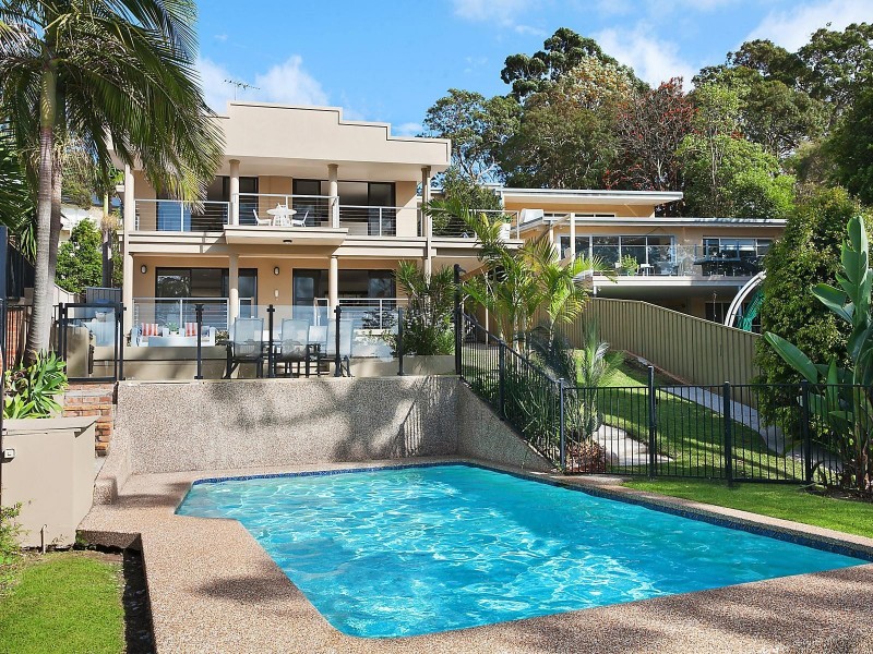 32 Connell Road, Oyster Bay NSW 2225