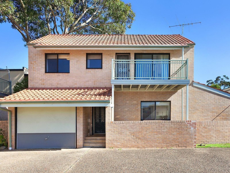 4/25 Belgrave Esplanade, Sylvania NSW 2224