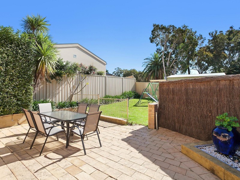 4/25 Belgrave Esplanade, Sylvania NSW 2224