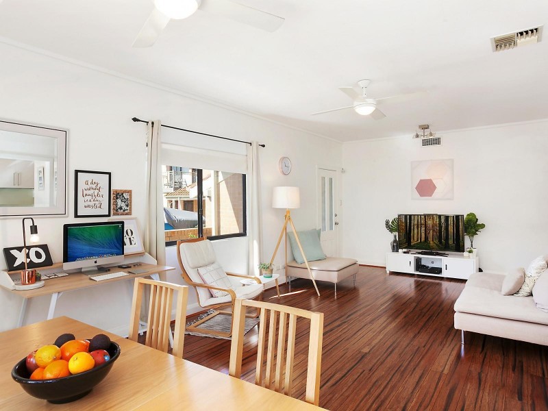 4/25 Belgrave Esplanade, Sylvania NSW 2224