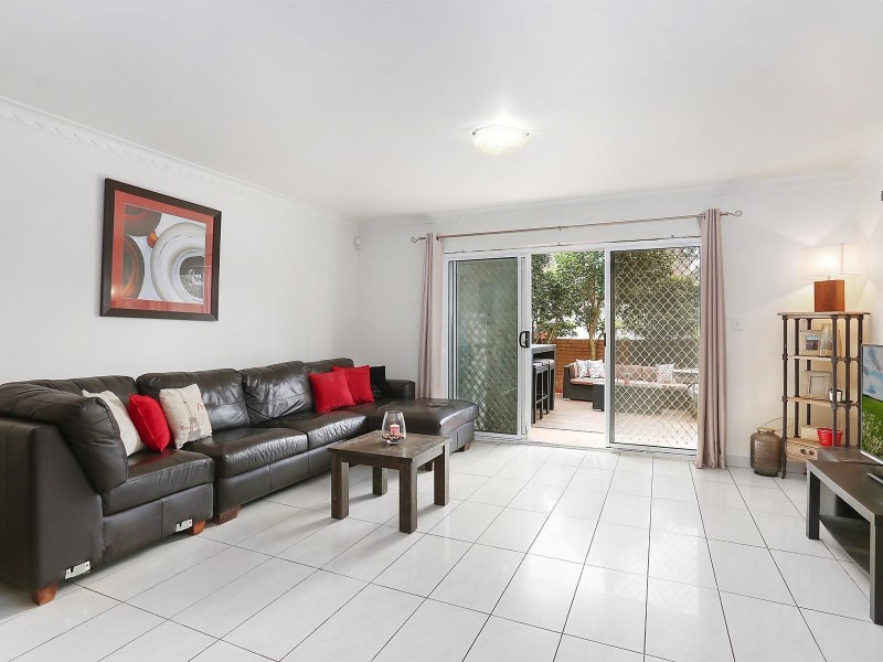 2/34 Harbourne Road, Kingsford NSW 2032