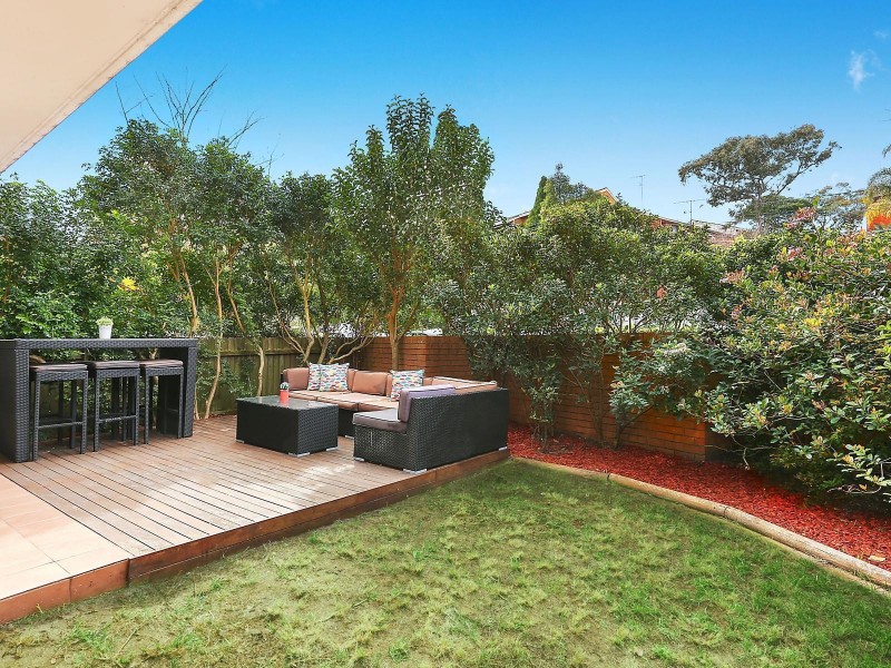 2/34 Harbourne Road, Kingsford NSW 2032