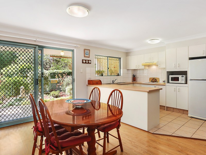 22/52 Linden Street, Sutherland NSW 2232