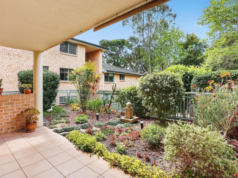 22/52 Linden Street, Sutherland NSW 2232