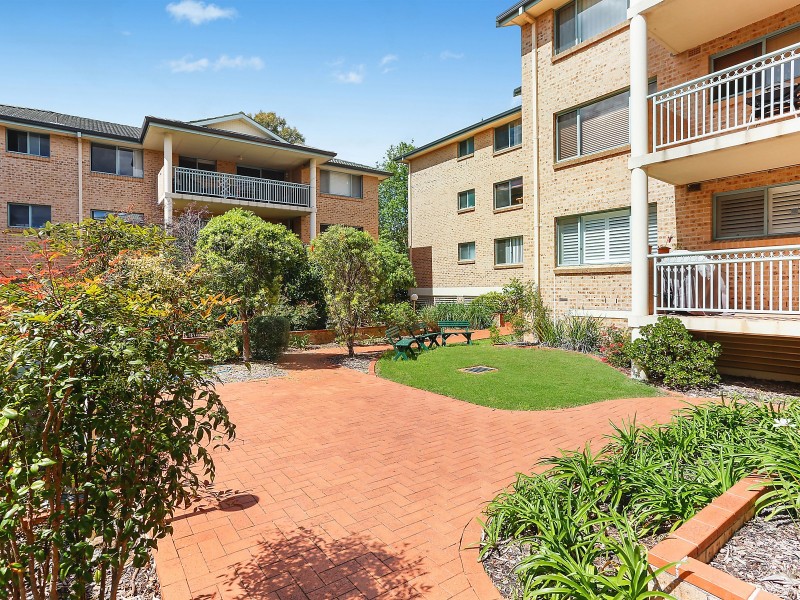 22/52 Linden Street, Sutherland NSW 2232