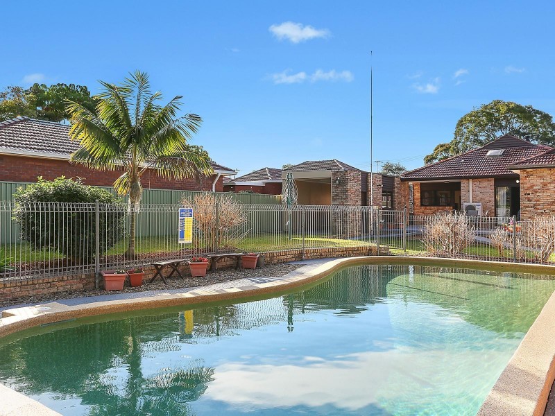 20 Omaru Avenue, Miranda NSW 2228