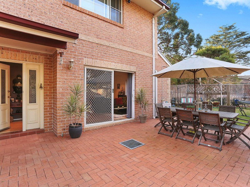 3/21 Hotham Road, Gymea NSW 2227