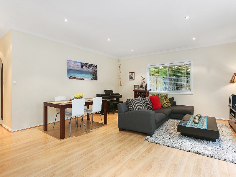 3/21 Hotham Road, Gymea NSW 2227