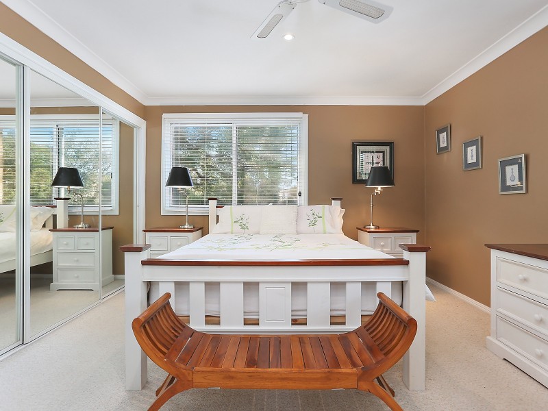 3/21 Hotham Road, Gymea NSW 2227