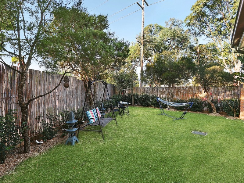 3/21 Hotham Road, Gymea NSW 2227