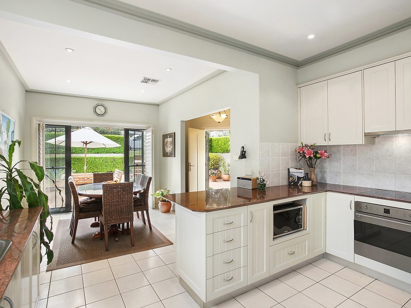 1/40 Wonga Road, Yowie Bay NSW 2228