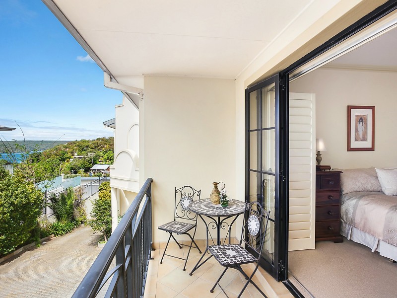 1/40 Wonga Road, Yowie Bay NSW 2228