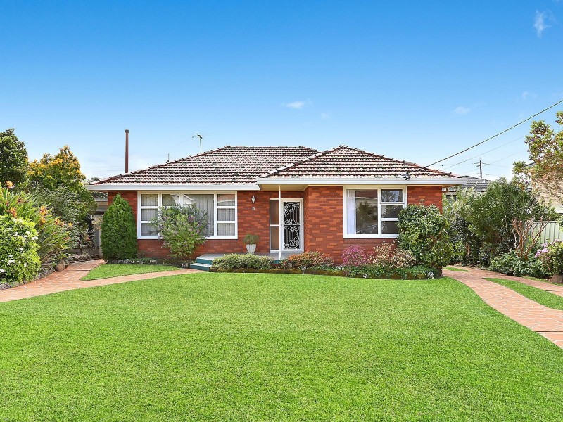 5 Cartledge Avenue, Miranda NSW 2228