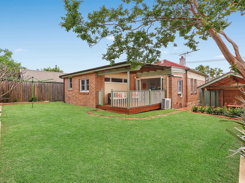 26 Ercildoune Avenue, Beverley Park NSW 2217