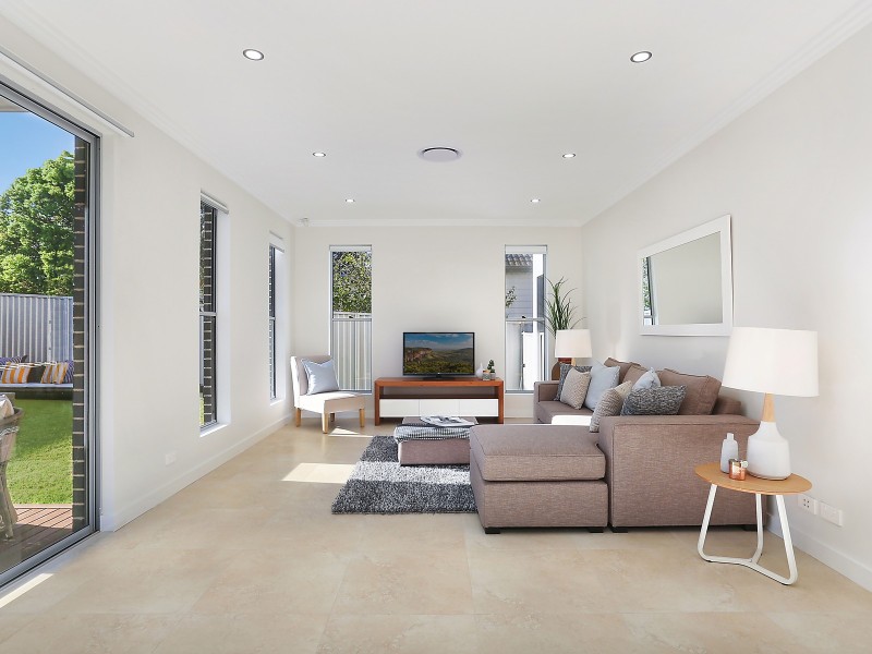 153 Bellingara Road, Miranda NSW 2228