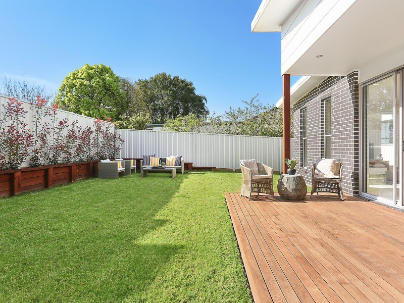 153 Bellingara Road, Miranda NSW 2228