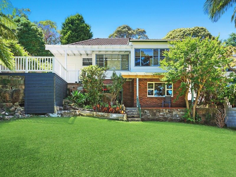 55 Young Street, Sylvania NSW 2224