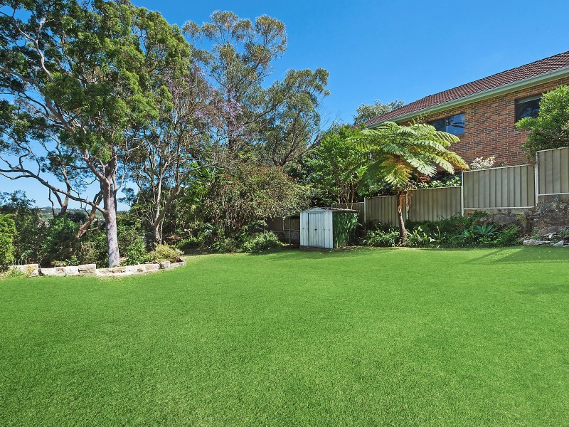 55 Young Street, Sylvania NSW 2224