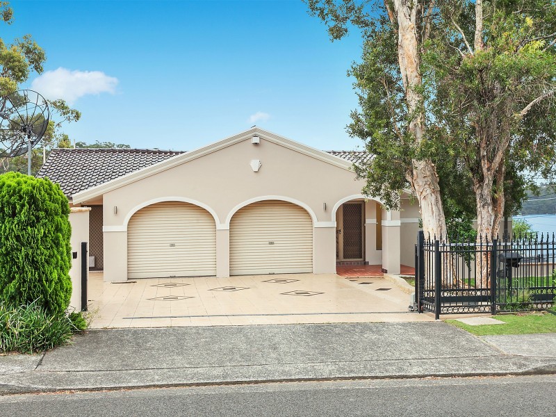 121 Washington Drive, Bonnet Bay NSW 2226