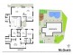 121 Washington Drive, Bonnet Bay NSW 2226 Floorplan