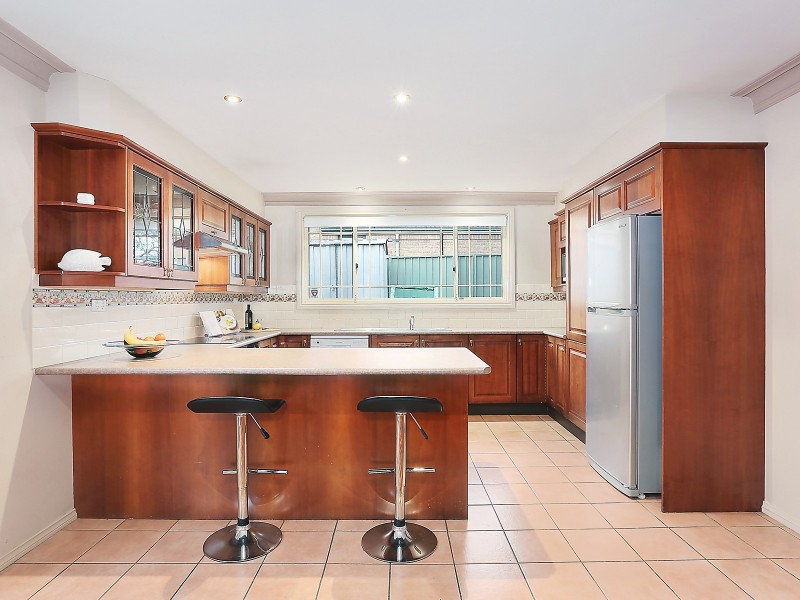 2/12B Harley Street, Sylvania NSW 2224