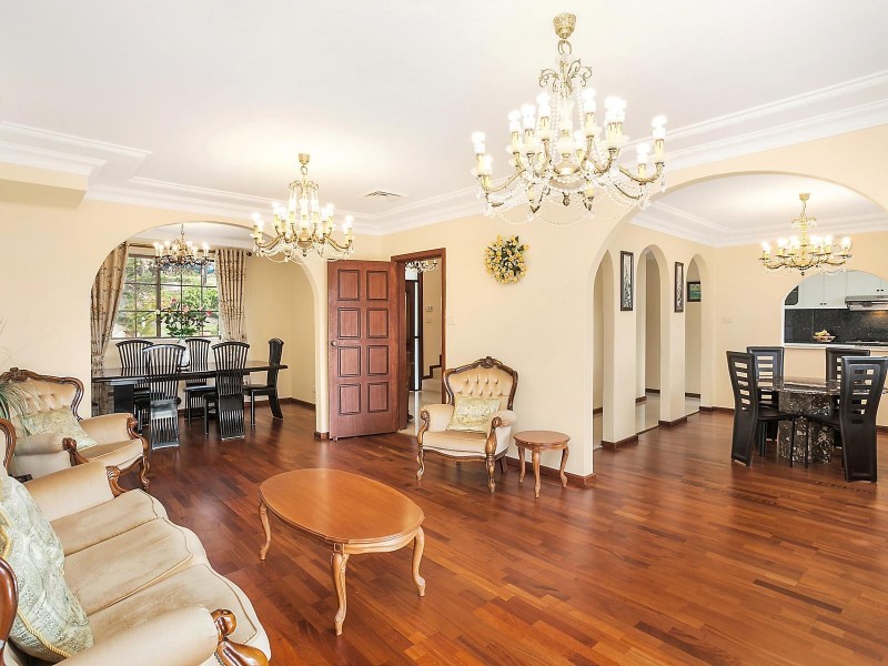 46 Craigholm Street, Sylvania NSW 2224