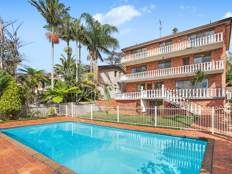 46 Craigholm Street, Sylvania NSW 2224