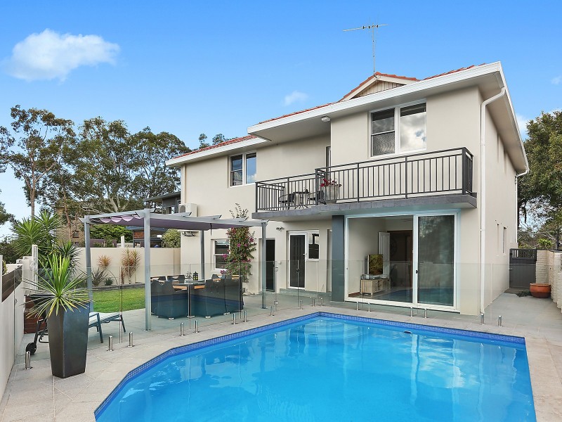 9 Moonbi Place, Kareela NSW 2232