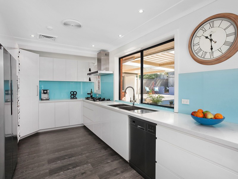 3 Rickard Road, Oyster Bay NSW 2225