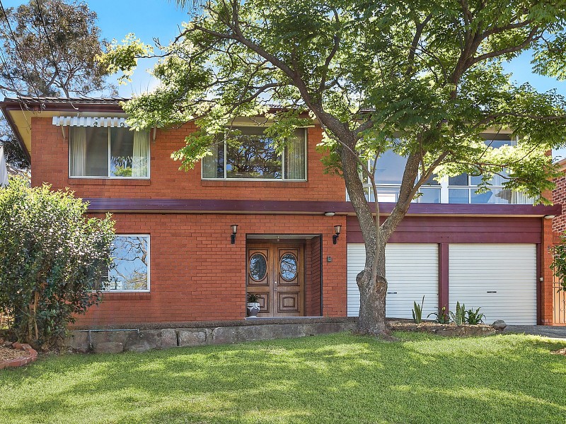 3 Rickard Road, Oyster Bay NSW 2225