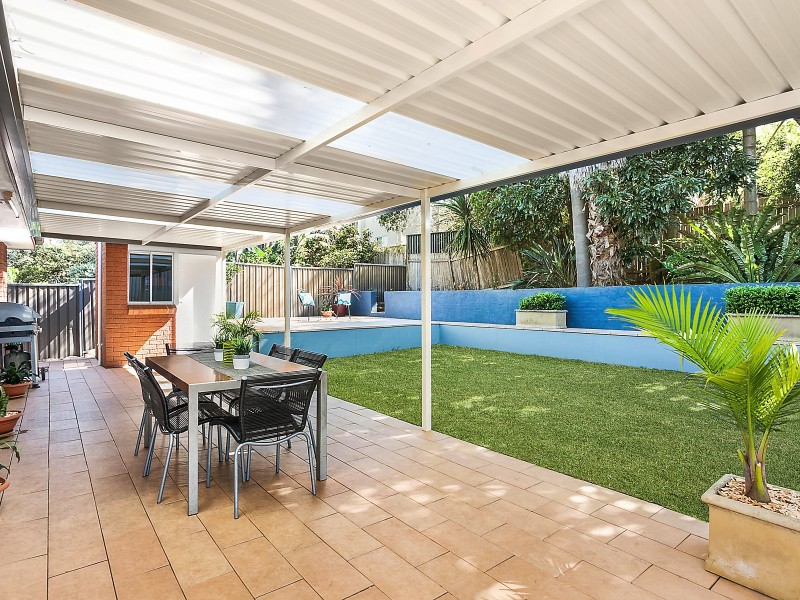 3 Rickard Road, Oyster Bay NSW 2225