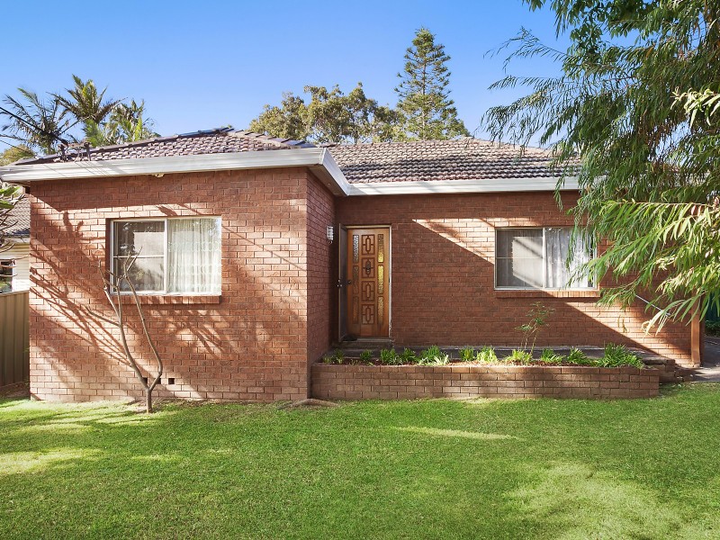 24 Frobisher Avenue, Caringbah NSW 2229