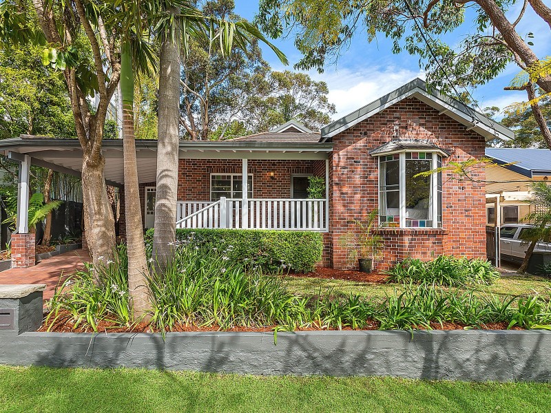 12 Edward Street, Sylvania NSW 2224