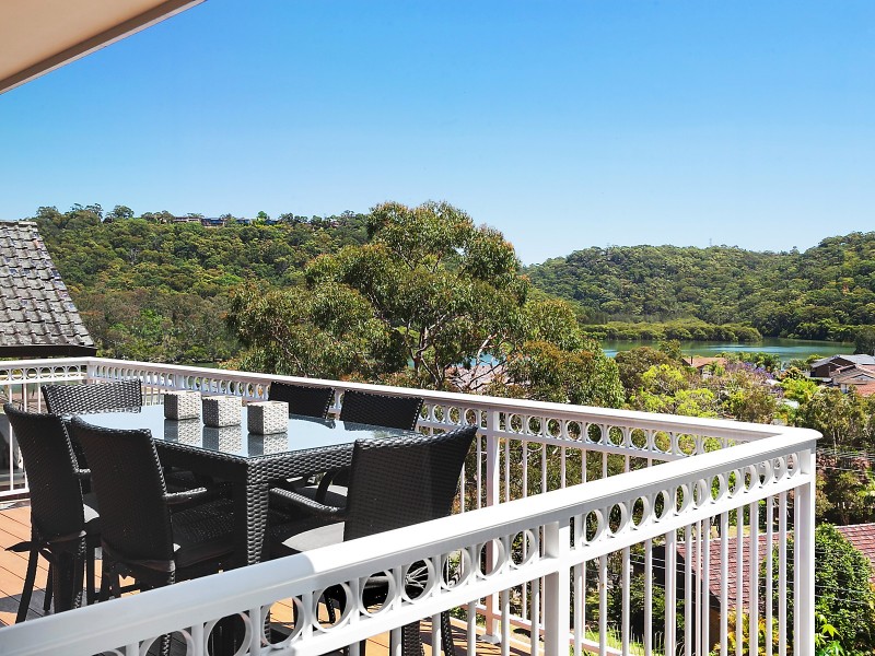 6 Eisenhower Place, Bonnet Bay NSW 2226