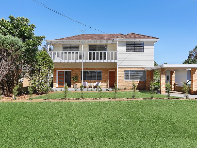 20 Carina Road, Oyster Bay NSW 2225