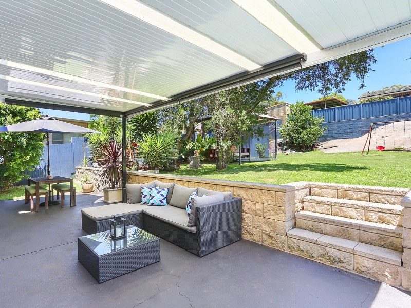 33 Bandain Avenue, Kareela NSW 2232