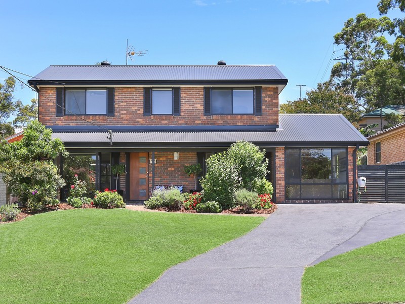 33 Bandain Avenue, Kareela NSW 2232