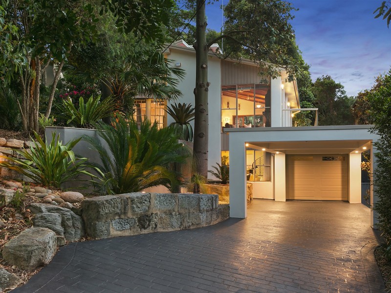 7 Clifford Road, Miranda NSW 2228