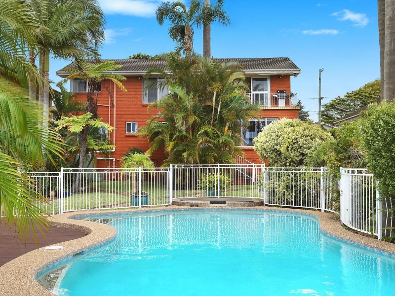 44 Belgrave Esplanade, Sylvania NSW 2224