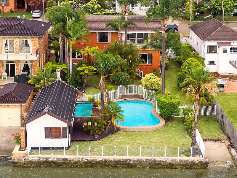 44 Belgrave Esplanade, Sylvania NSW 2224